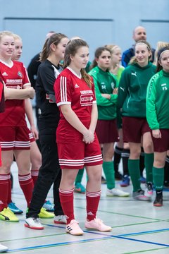 Bild 206 - HFV Futsalmeisterschaft